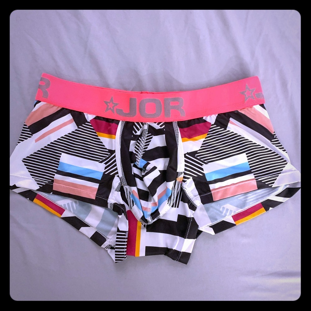JOR Multicolor Trunks